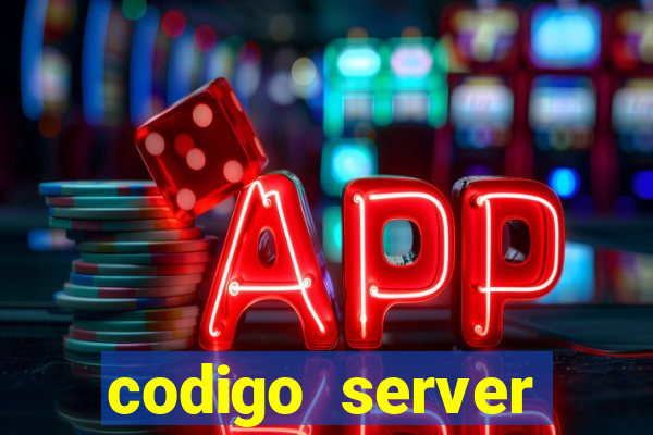 codigo server privado shindo life